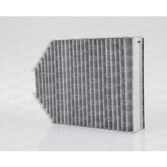 Filtre, air de l'habitacle OPEN PARTS CAF2278.11
