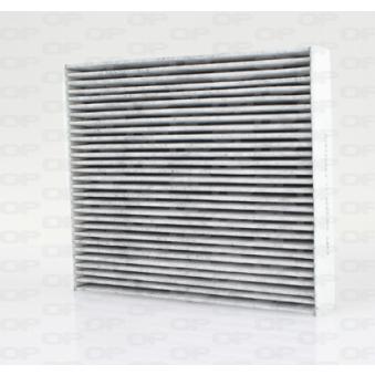 Filtre, air de l'habitacle OPEN PARTS OEM 97057362300 Filtre, air de l'habitacle OPEN PARTS OEM 97057362300