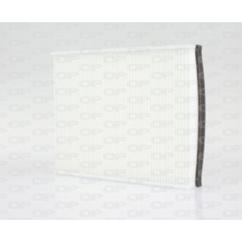 Filtre, air de l'habitacle OPEN PARTS [CAF2280.01]