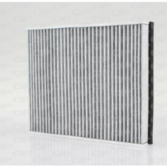 Filtre, air de l'habitacle OPEN PARTS [CAF2280.11]