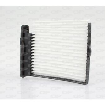 Filtre, air de l'habitacle OPEN PARTS OEM 27891EL00A