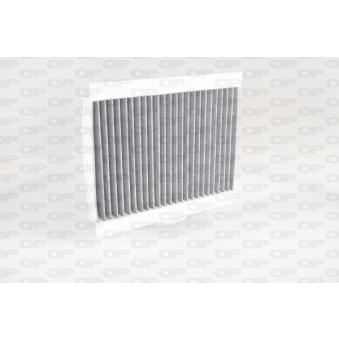Filtre, air de l'habitacle OPEN PARTS [CAF2284.11]