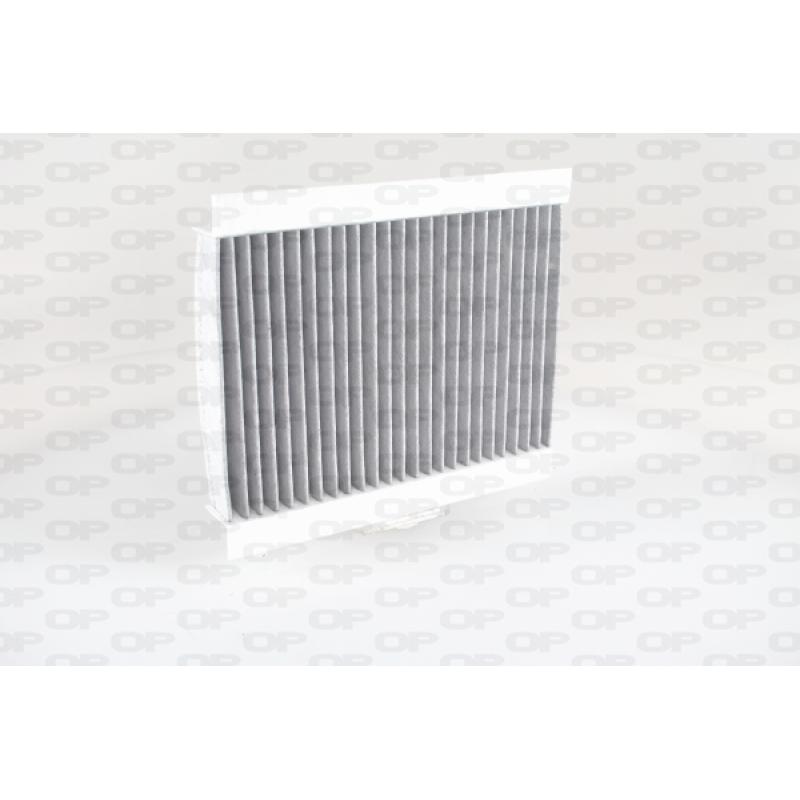 Filtre, air de l'habitacle OPEN PARTS CAF2284.11 - Visuel 1