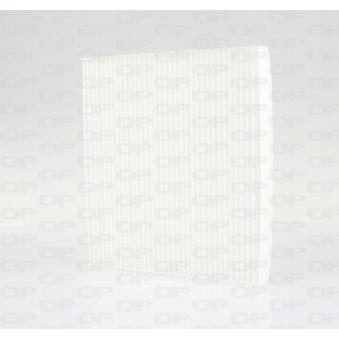 Filtre, air de l'habitacle OPEN PARTS [CAF2285.01]