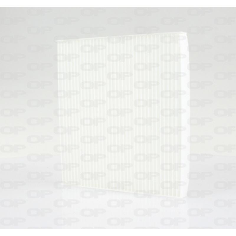 Filtre, air de l'habitacle OPEN PARTS CAF2285.01 - Visuel 1