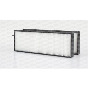 Filtre, air de l'habitacle OPEN PARTS [CAF2291.02]