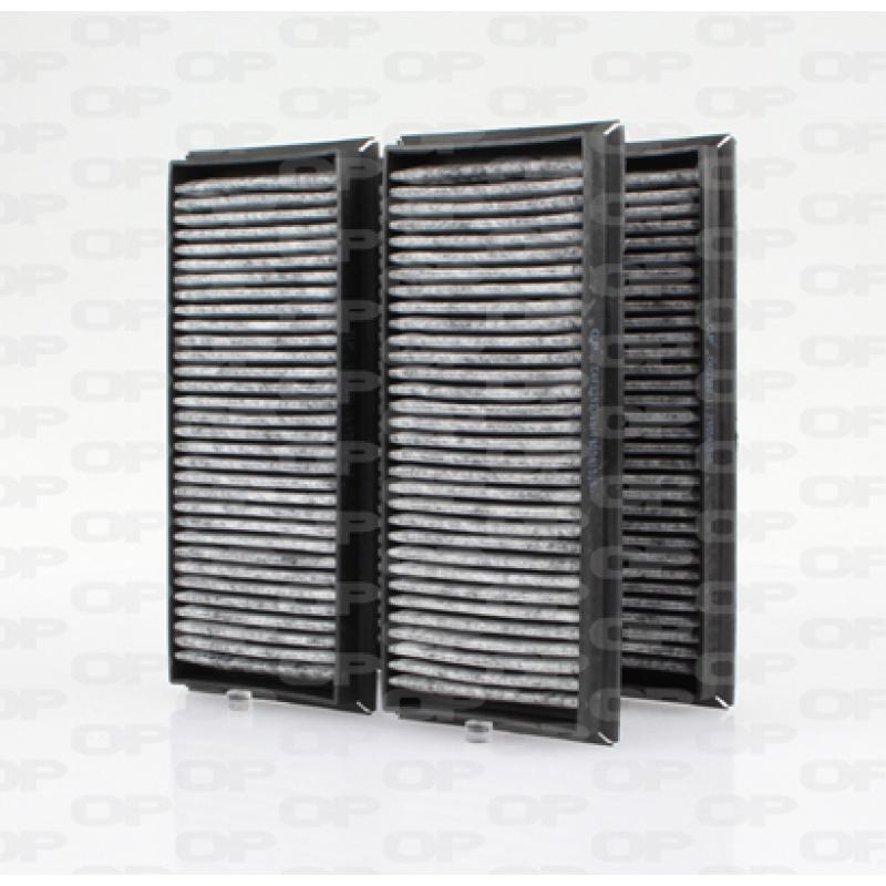 Filtre, air de l'habitacle OPEN PARTS CAF2292.11 - Visuel 1