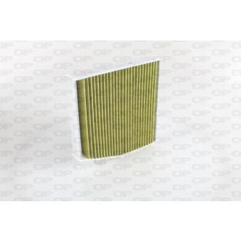 Filtre, air de l'habitacle OPEN PARTS OEM A2468300018