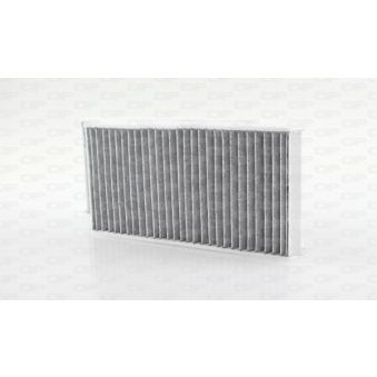 Filtre, air de l'habitacle OPEN PARTS OEM 9390445