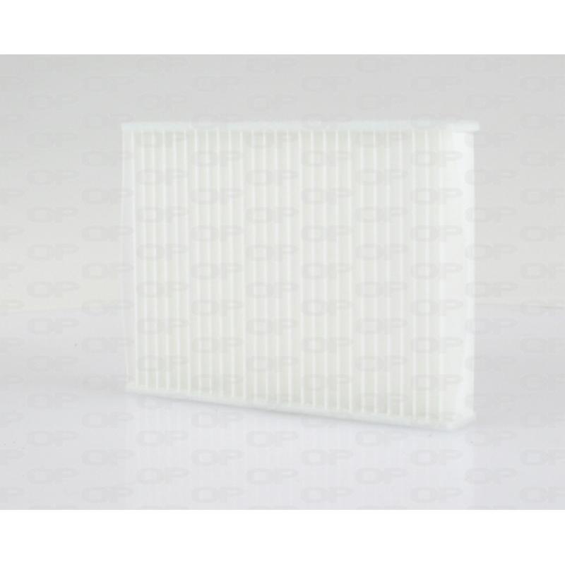 Filtre, air de l'habitacle OPEN PARTS CAF2295.01 - Visuel 1