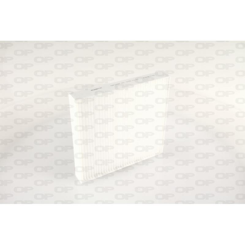 Filtre, air de l'habitacle OPEN PARTS CAF2297.01 - Visuel 1