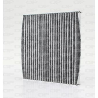 Filtre, air de l'habitacle OPEN PARTS [CAF2297.11]