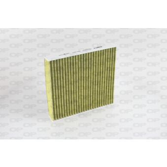Filtre, air de l'habitacle OPEN PARTS OEM 272773016R Filtre, air de l'habitacle OPEN PARTS OEM 272773016R