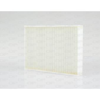Filtre, air de l'habitacle OPEN PARTS OEM 0008351500