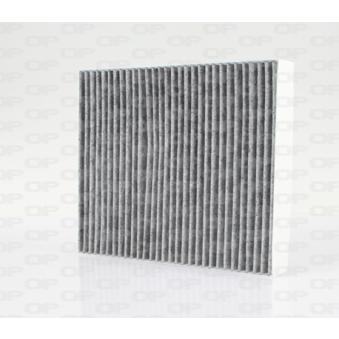Filtre, air de l'habitacle OPEN PARTS CAF2300.11 pour RENAULT MASTER 1.6 CDTi - 110cv
