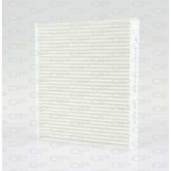 Filtre, air de l'habitacle OPEN PARTS [CAF2301.01]