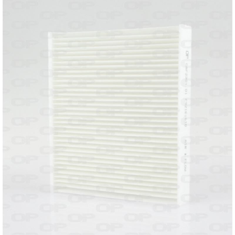 Filtre, air de l'habitacle OPEN PARTS CAF2301.01 - Visuel 1