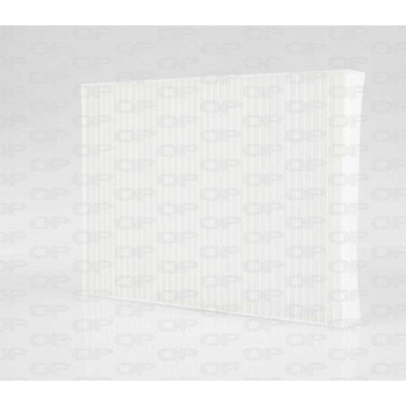 Filtre, air de l'habitacle OPEN PARTS CAF2303.01 - Visuel 1