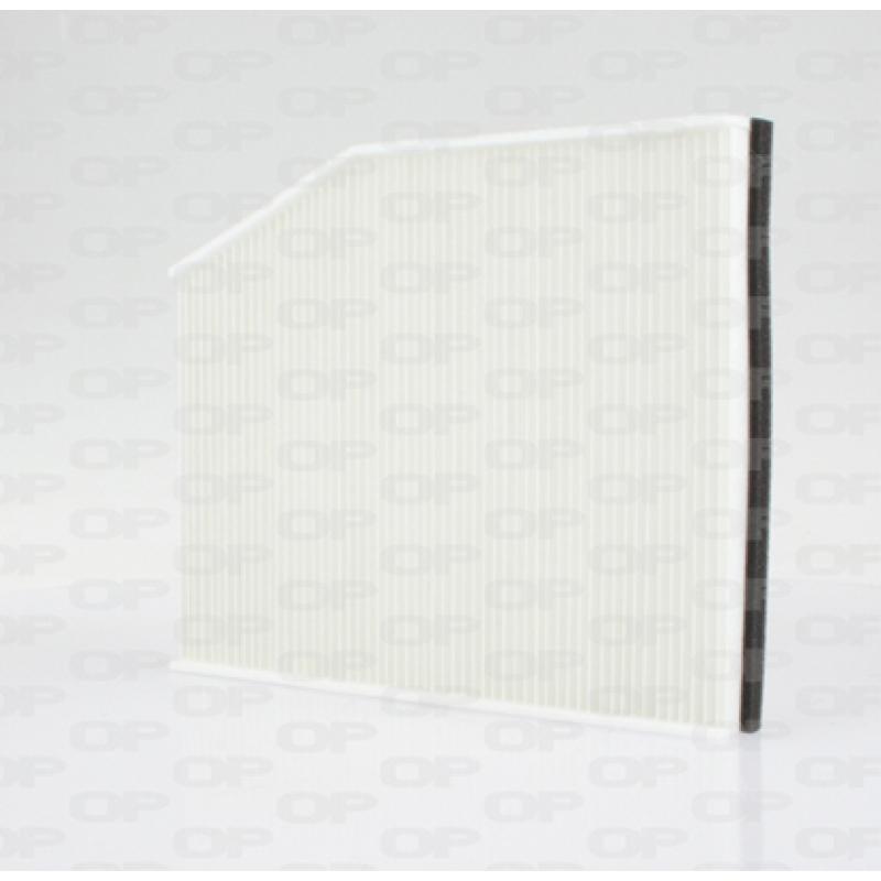 Filtre, air de l'habitacle OPEN PARTS CAF2304.01 - Visuel 1