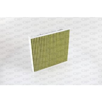 Filtre, air de l'habitacle OPEN PARTS [CAF2305.31]