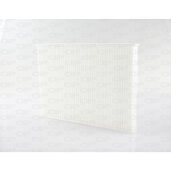Filtre, air de l'habitacle OPEN PARTS [CAF2311.01]