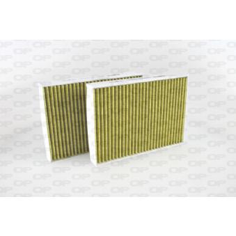Filtre, air de l'habitacle OPEN PARTS [CAF2312.32]