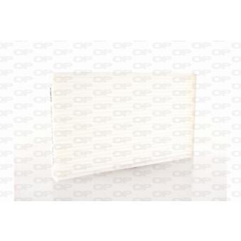 Filtre, air de l'habitacle OPEN PARTS [CAF2313.01]