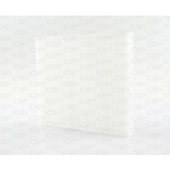 Filtre, air de l'habitacle OPEN PARTS OEM 8713948050