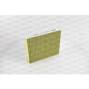 Filtre, air de l'habitacle OPEN PARTS OEM 8713948050