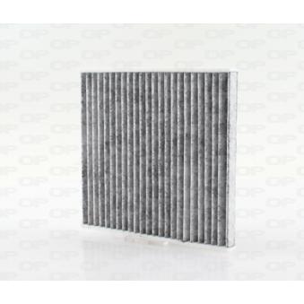 Filtre, air de l'habitacle OPEN PARTS OEM 2118301200