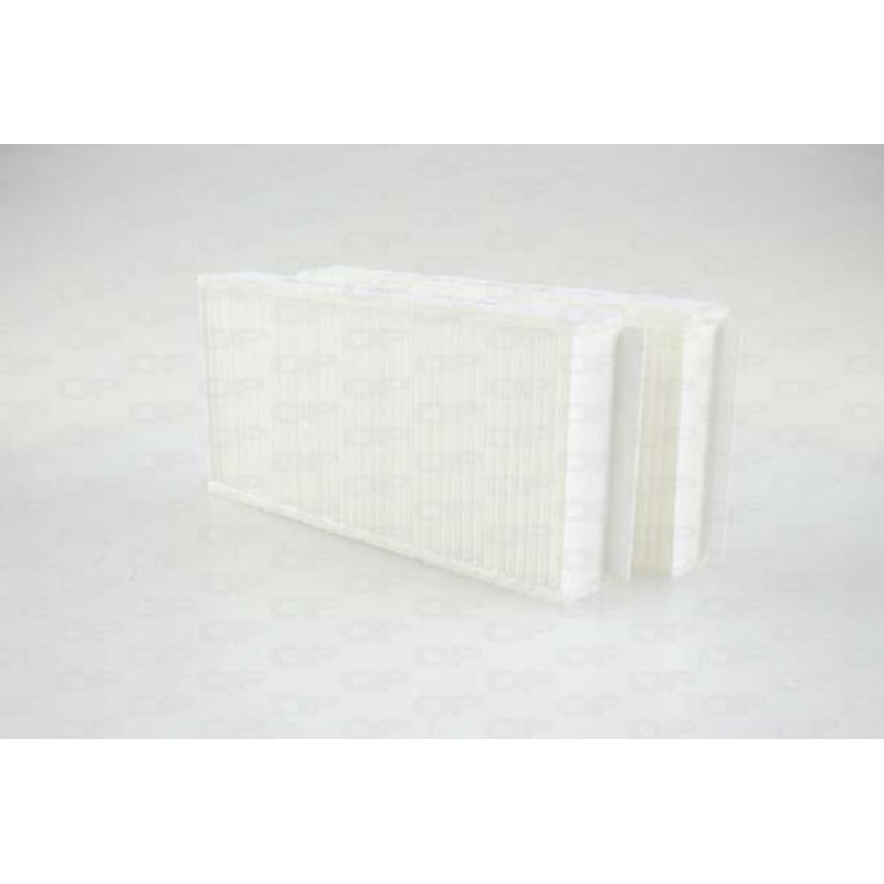 Filtre, air de l'habitacle OPEN PARTS CAF2346.02 - Visuel 1