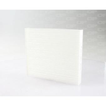 Filtre, air de l'habitacle OPEN PARTS [CAF2349.01]