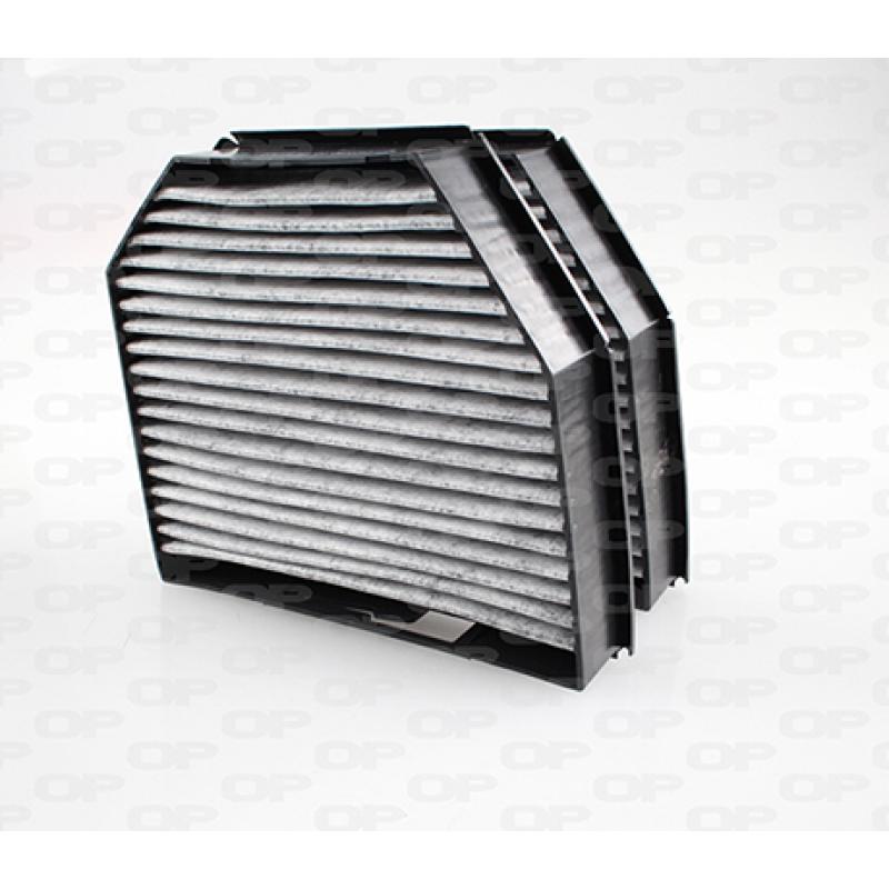 Filtre, air de l'habitacle OPEN PARTS CAF2350.12 - Visuel 1