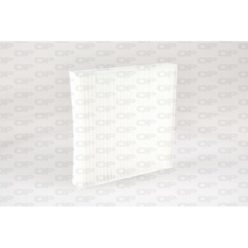 Filtre, air de l'habitacle OPEN PARTS CAF2351.01 - Visuel 1