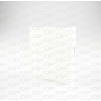 Filtre, air de l'habitacle OPEN PARTS OEM 272776RR0A Filtre, air de l'habitacle OPEN PARTS OEM 272776RR0A