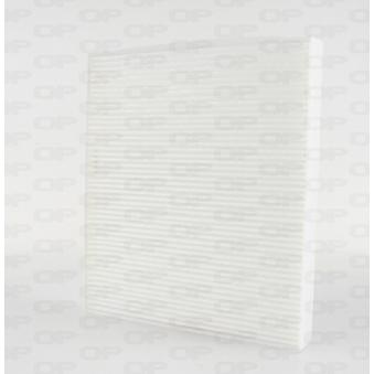 Filtre, air de l'habitacle OPEN PARTS CAF2354.01 pour BENTLEY CONTINENTAL 1.0 TSI - 110cv