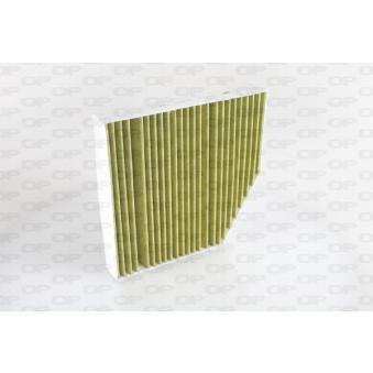 Filtre, air de l'habitacle OPEN PARTS OEM 2068350100 Filtre, air de l'habitacle OPEN PARTS OEM 2068350100