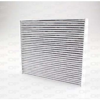 Filtre, air de l'habitacle OPEN PARTS CAF2357.11