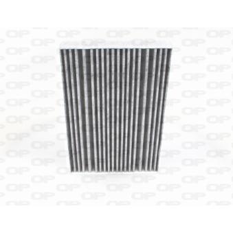 Filtre, air de l'habitacle OPEN PARTS [CAF2360.11]