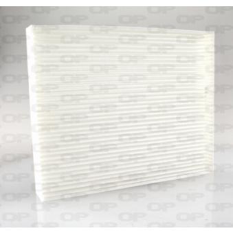 Filtre, air de l'habitacle OPEN PARTS OEM 2HJ819631A