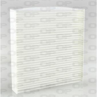 Filtre, air de l'habitacle OPEN PARTS OEM 9586074P00000