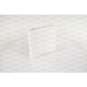 Filtre, air de l'habitacle OPEN PARTS [CAF2365.01]