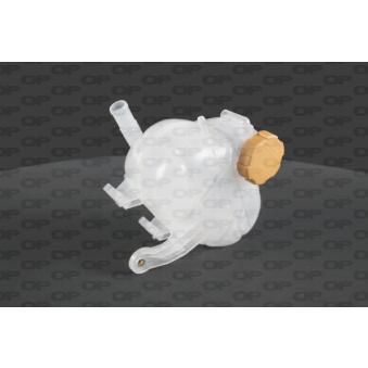Vase d'expansion, liquide de refroidissement OPEN PARTS CET2006.00