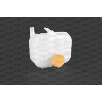 Vase d'expansion, liquide de refroidissement OPEN PARTS CET2012.00 pour CITROEN DS3 1.7 CDTI - 110cv
