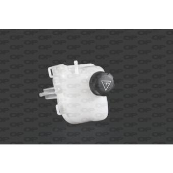 Vase d'expansion, liquide de refroidissement OPEN PARTS CET2013.00 pour VOLKSWAGEN SCIROCCO Cooper - 122cv