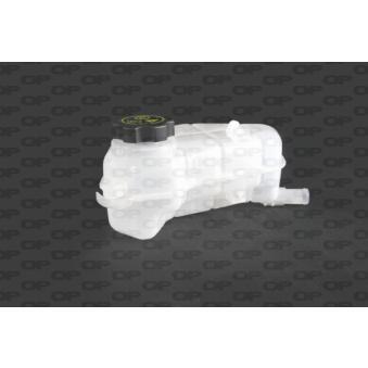 Vase d'expansion, liquide de refroidissement OPEN PARTS CET2020.00 pour OPEL CORSA 1.2 - 69cv