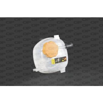 Vase d'expansion, liquide de refroidissement OPEN PARTS CET2022.00 pour CITROEN DS3 1.7 CDTI - 110cv