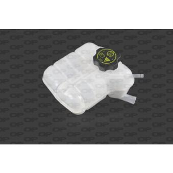 Vase d'expansion, liquide de refroidissement OPEN PARTS CET2033.00 pour OPEL CORSA 1.2 - 69cv