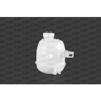 Vase d'expansion, liquide de refroidissement OPEN PARTS CET2040.00 pour LEXUS IS 1.6 e - 90cv
