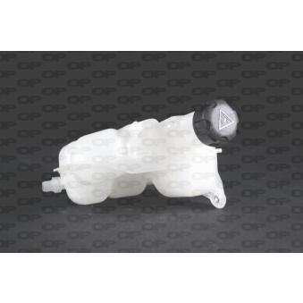 Vase d'expansion, liquide de refroidissement OPEN PARTS [CET2044.00]